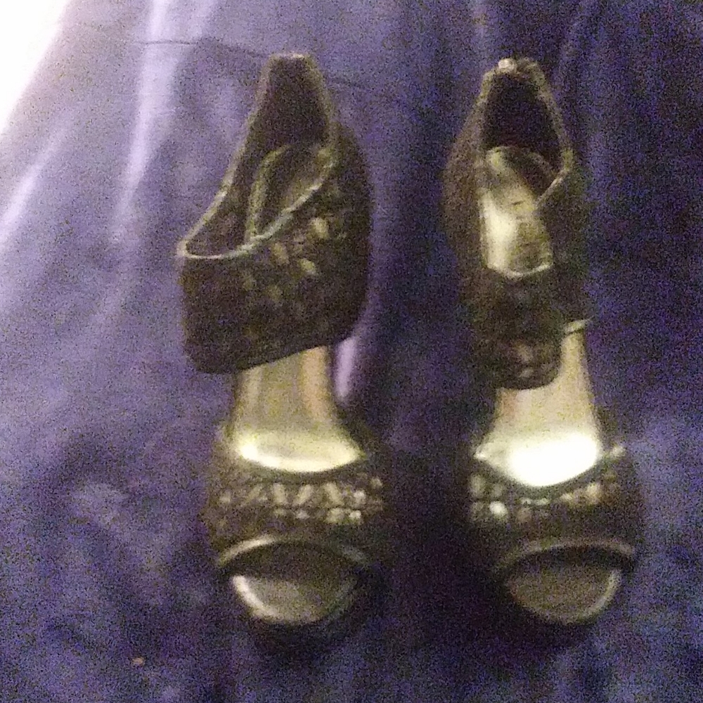 Wedges - Picture 2 of 3
